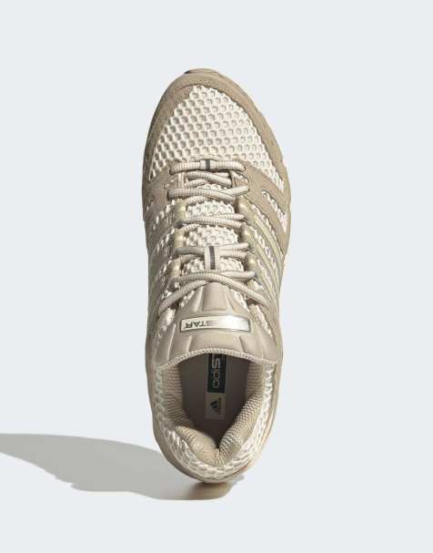 adidas Originals - Adistar Control 5 - Sneakers beige e kaki - view 1