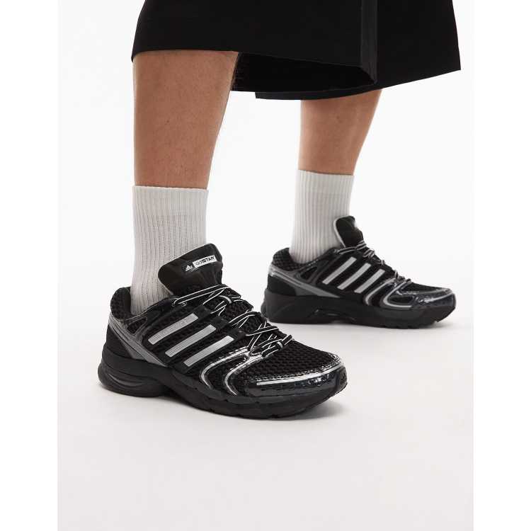adidas gazelle silver green womens adidas Adistar Cushion 'White/ Better Scarlet' 8 main image 0