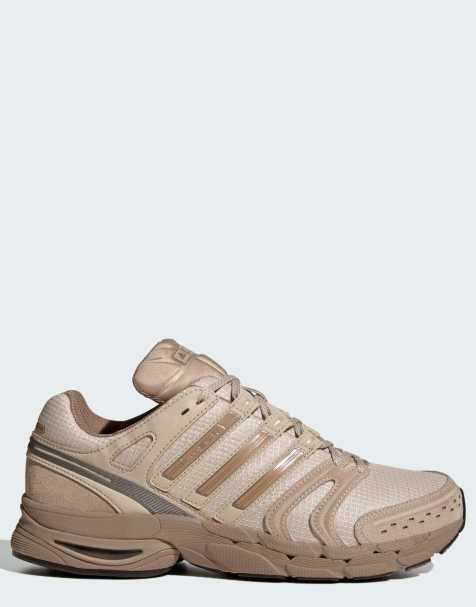 adidas Originals Adistar control 5 - zapatos en beige wonder / cardboard - view 1