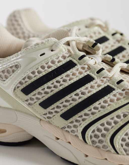 adidas Originals - Adistar Control 5 - Baskets - Blanc et noir, 4 de 5