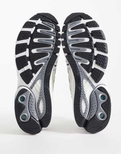 adidas Originals - Adistar Control 5 - Baskets - Blanc et sarcelle , 5 de 5
