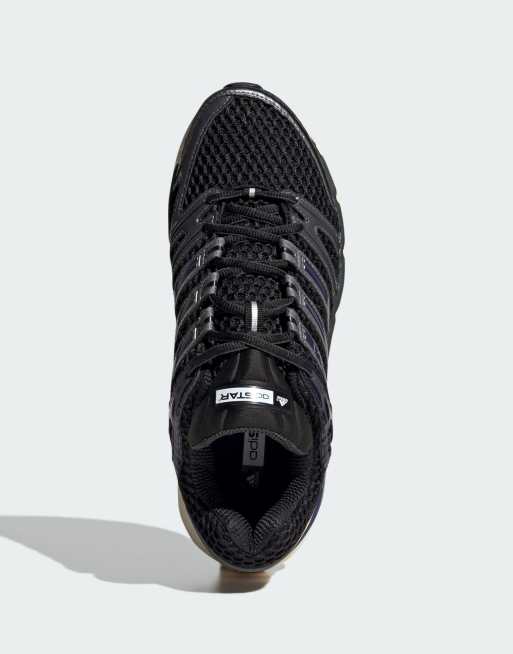 adidas Originals - Adistar Control 5 - Baskets - Noir et blanc, 2 de 5