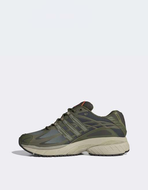 adidas Originals – Adistar Cushion 3 – Sneaker in Grün