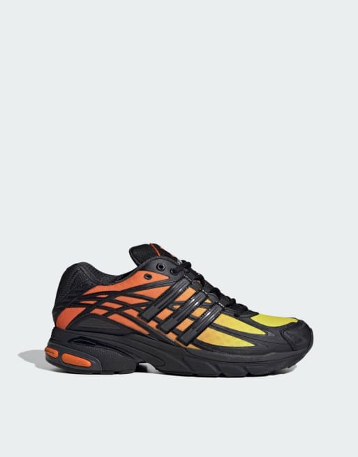 adidas Originals – Adistar Cushion 3 – Sneaker in Schwarz