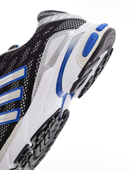 adidas Originals - Adistar Cushion - Baskets - Blanc et gris, 5 de 5