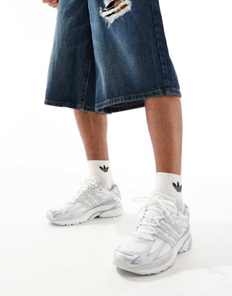 adidas Originals - Adistar Cushion - Sneakers in wit - view 1