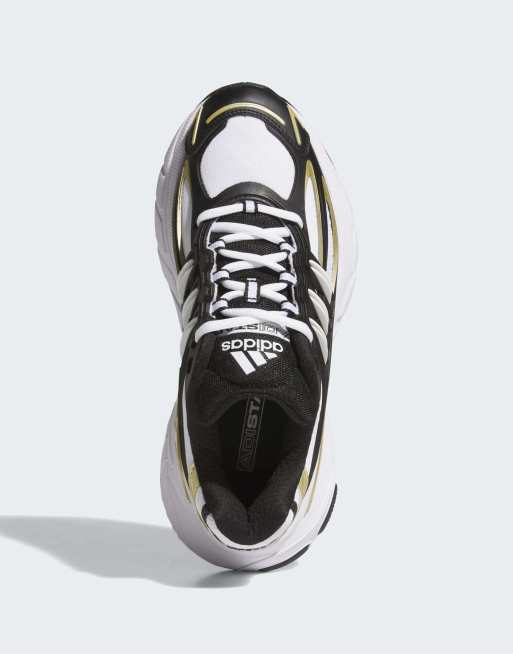 adidas Originals – Adistar Cushion XLG 2.0 – Sneaker in Schwarz und Weiß, 2 von 5