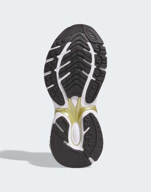 adidas Originals – Adistar Cushion XLG 2.0 – Sneaker in Schwarz und Weiß, 3 von 5