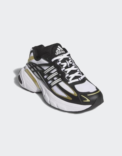 adidas Originals – Adistar Cushion XLG 2.0 – Sneaker in Schwarz und Weiß, 4 von 5