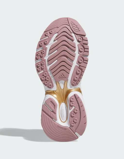 adidas Originals Adistar Cushion XLG 2.0 Sneaker in Weiß und Pink, 4 von 4