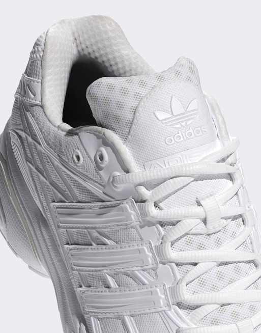adidas Originals - adistar cushion 3 - Baskets - Blanc, 2 de 4