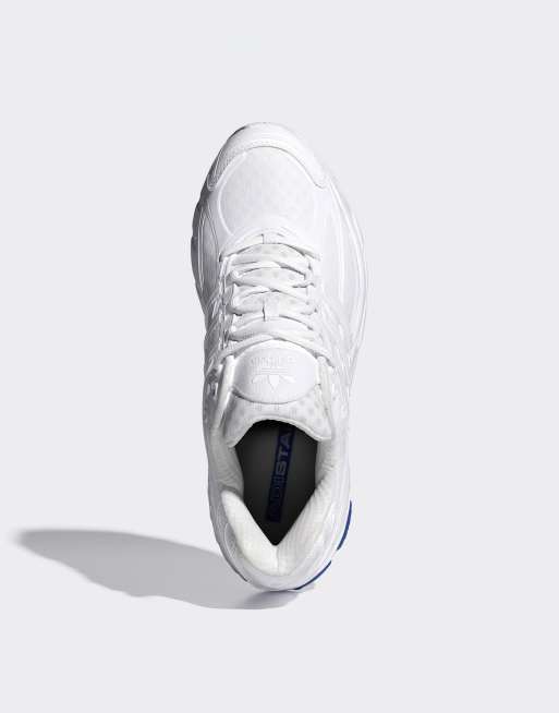 adidas Originals - adistar cushion 3 - Baskets - Blanc, 4 de 4