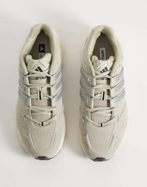 adidas Originals Adistar MLD baskets beiges et grises, 2 de 5
