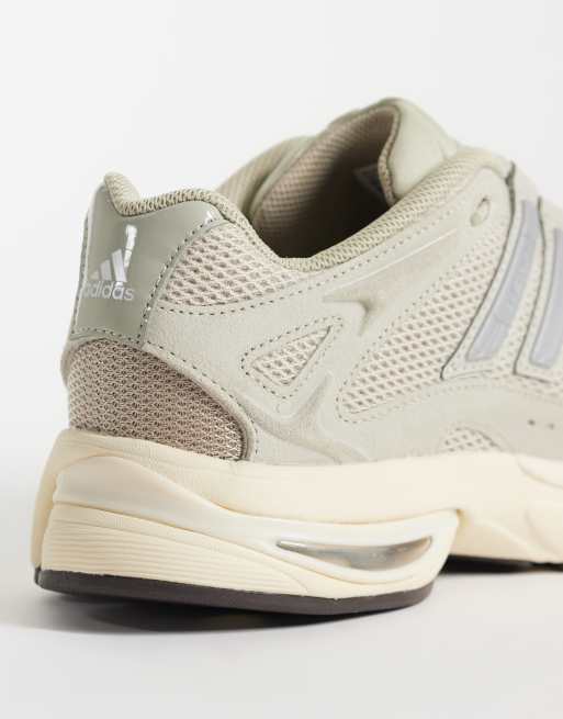 adidas Originals Adistar MLD baskets beiges et grises, 3 de 5