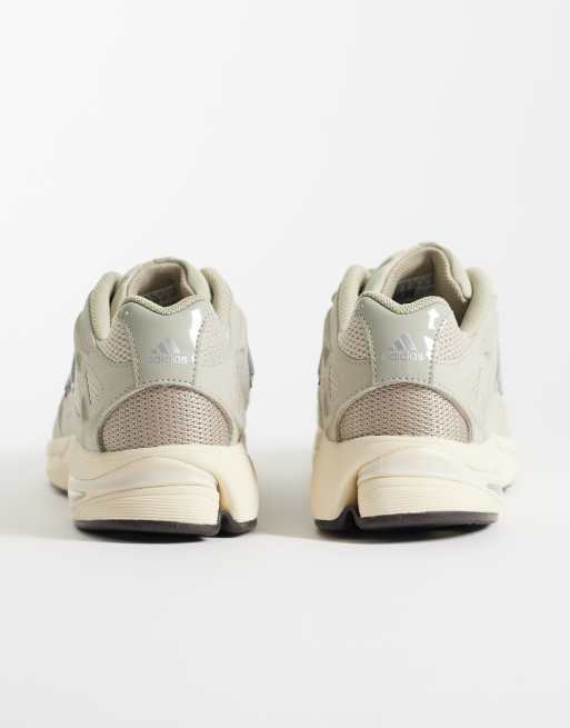 adidas Originals Adistar MLD baskets beiges et grises, 5 de 5