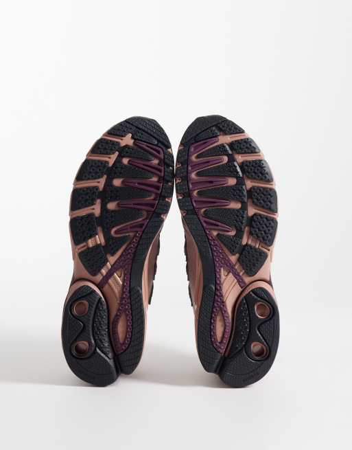 adidas Originals - Adistar MLD - Baskets - Bordeaux , 4 de 5