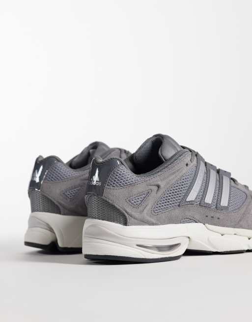 adidas Originals Adistar MLD baskets en gris, 2 de 5