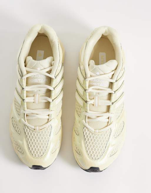 adidas Originals – Adistar MLD – Sneaker in Buttergelb , 4 von 5