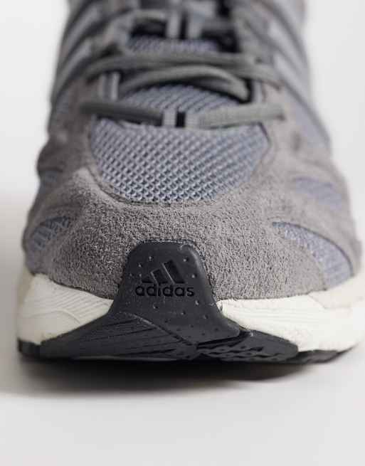 adidas Originals Adistar MLD Sneaker in Grau, 4 von 5