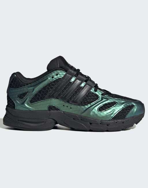 adidas Originals - Adistar mld - Sorte sko