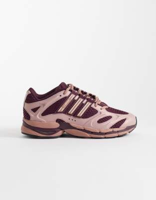  Adistar MLD trainer in burgundy 