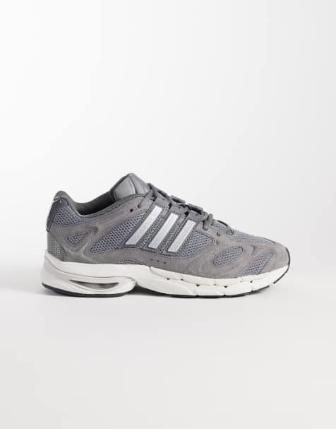 adidas Originals Adistar MLD trainers in grey - view 1