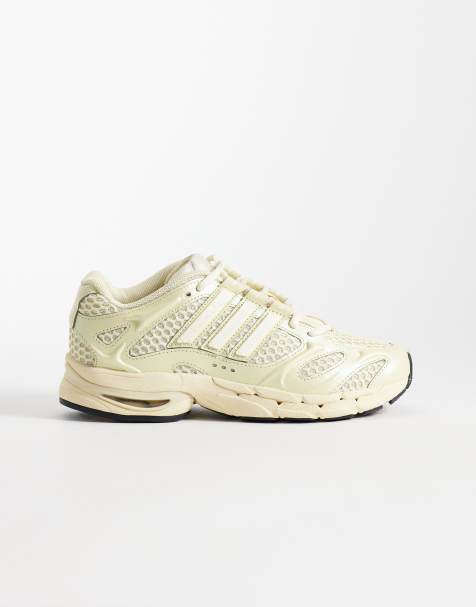adidas Originals Adistar Molded sneakers in cream - view 1
