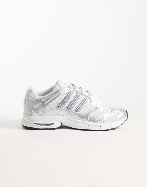 adidas Originals Adistar Moulded sneakers in white - view 1