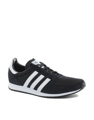 adidas racer trainers