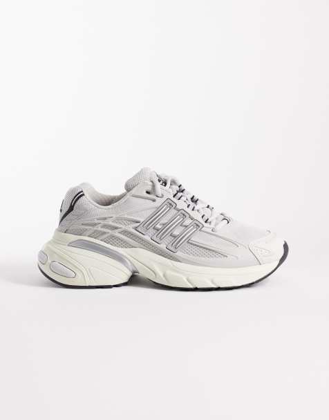 adidas Originals Adistar XLG 2.0 in grey and cream - view 1