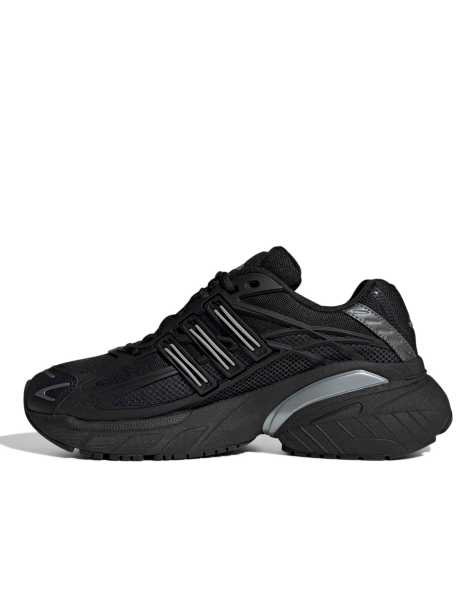 adidas Originals Adistar XLG 2.0 in triple black  - view 1