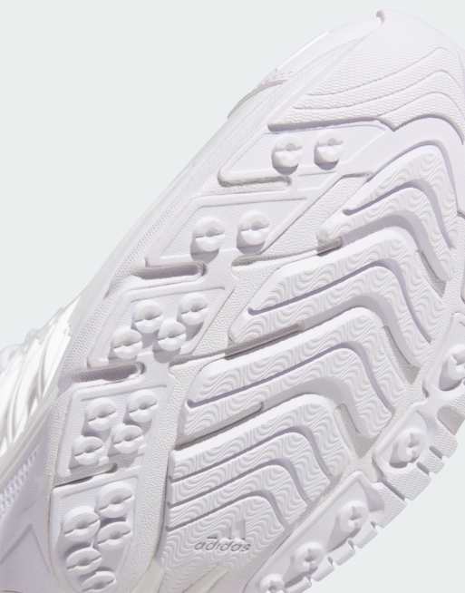 adidas Originals Adistar xlg 2.0 Schuhe in Cloud White / Cloud White, 4 von 4