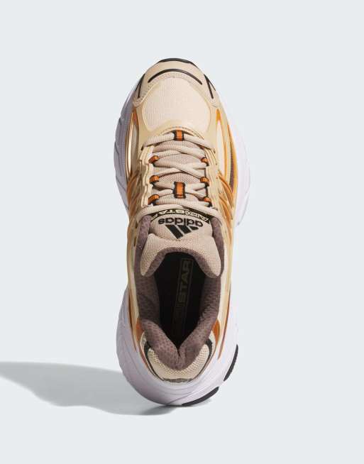 adidas Originals Adistar XLG 2.0 Sneaker in Beige und Braun, 2 von 4
