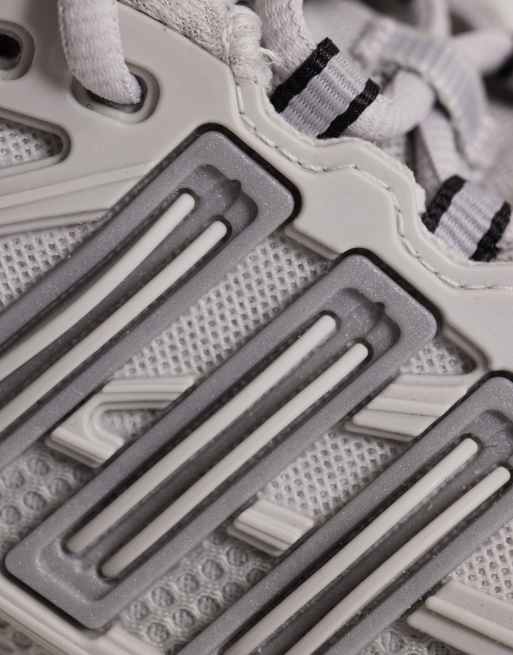 adidas Originals – Adistar XLG 2.0 – Sneaker in Grau und Cremeweiß , 3 von 5