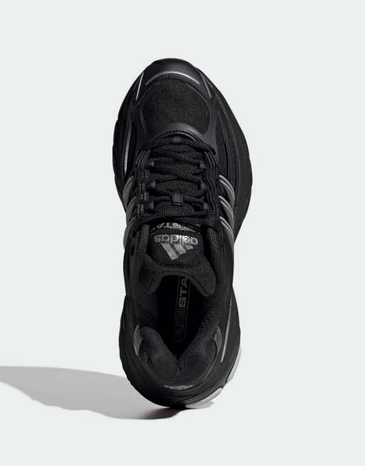 adidas Originals Adistar XLG 2.0 Sneaker in Schwarz und Grau, 2 von 4