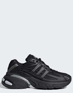 adidas Originals Adistar XLG 2.0 trainers in black and grey