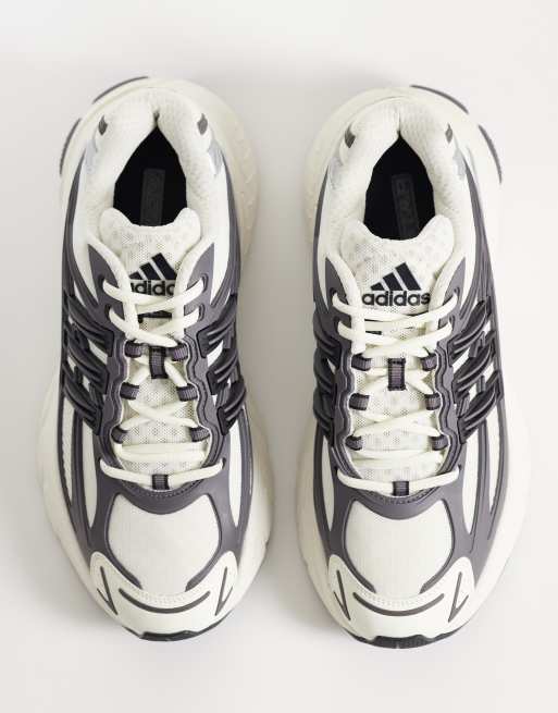 adidas Originals – Adistar XLG – in Weiß und Schwarz , 2 von 5