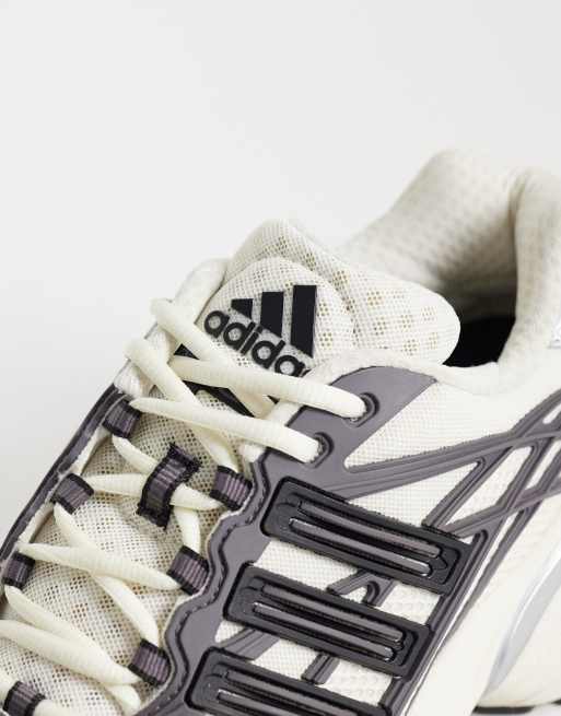 adidas Originals – Adistar XLG – in Weiß und Schwarz , 3 von 5