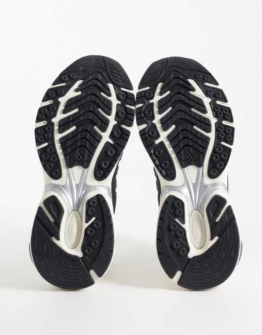 adidas Originals – Adistar XLG – in Weiß und Schwarz , 5 von 5