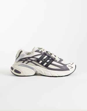 adidas Originals Adistar XLG in white and black