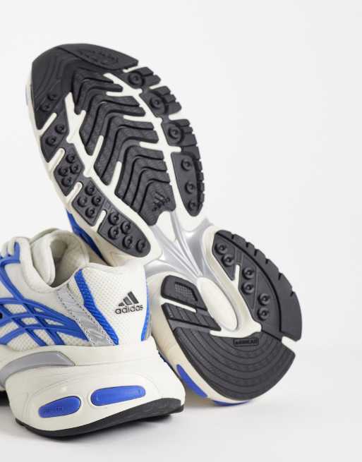 adidas Originals – Adistar XLG – Sneaker in Weiß und Blau, 5 von 5