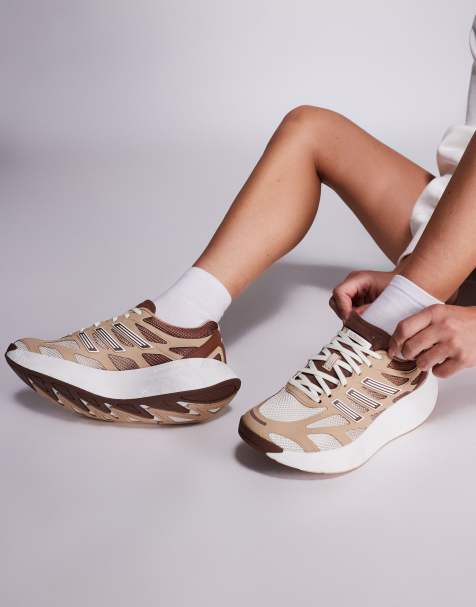 adidas Originals - Adizero Aruku - Baskets - Beige - view 1