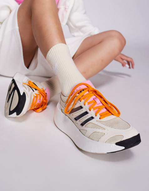 adidas Originals – Adizero – Aruku – Sneaker in Rosa - view 1