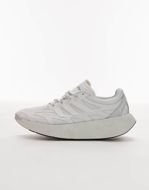 adidas Originals – Adizero Aruku – Sneaker in Weiß, 2 von 5