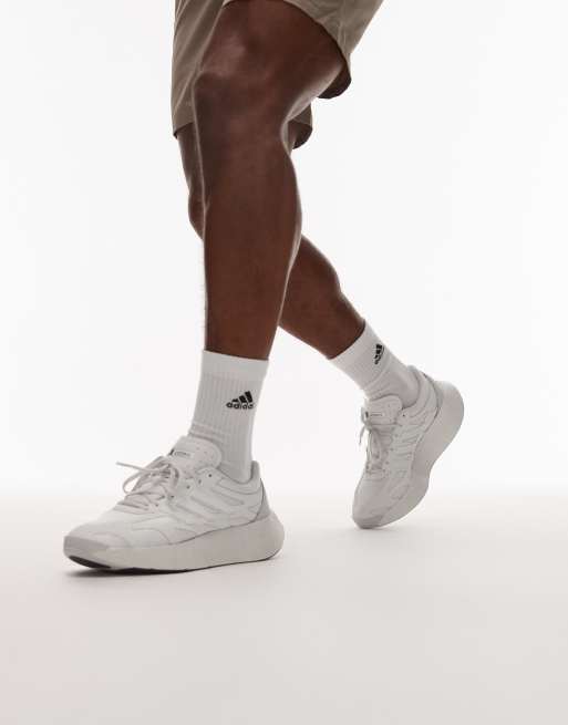 adidas Originals – Adizero Aruku – Sneaker in Weiß, 5 von 5