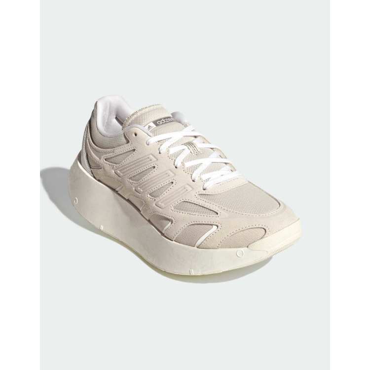 Aruru adidas Originals Adizero Aruku - Nero Core/Carbone/Ferro