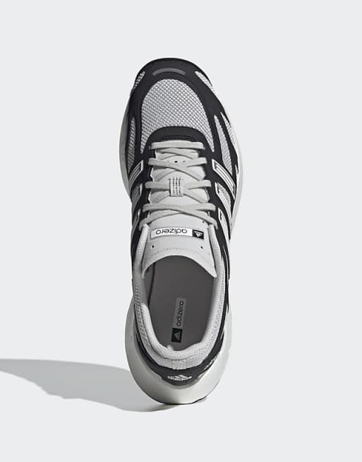 adidas Originals Adizero Aruku sneakers in black | ASOS adidas Originals Adizero Aruku sneakers in black | ASOS