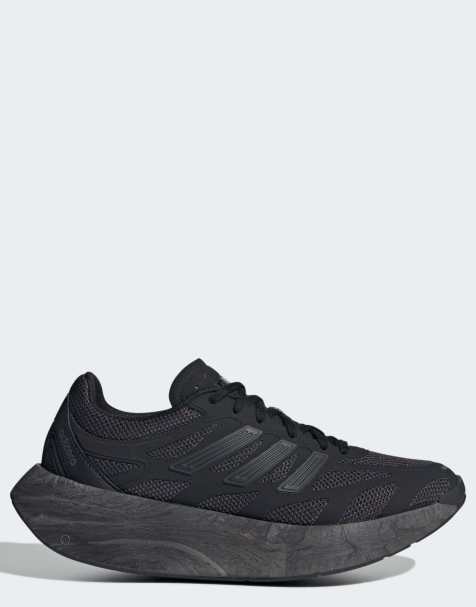 adidas Originals Adizero Aruku sneakers in black - view 1