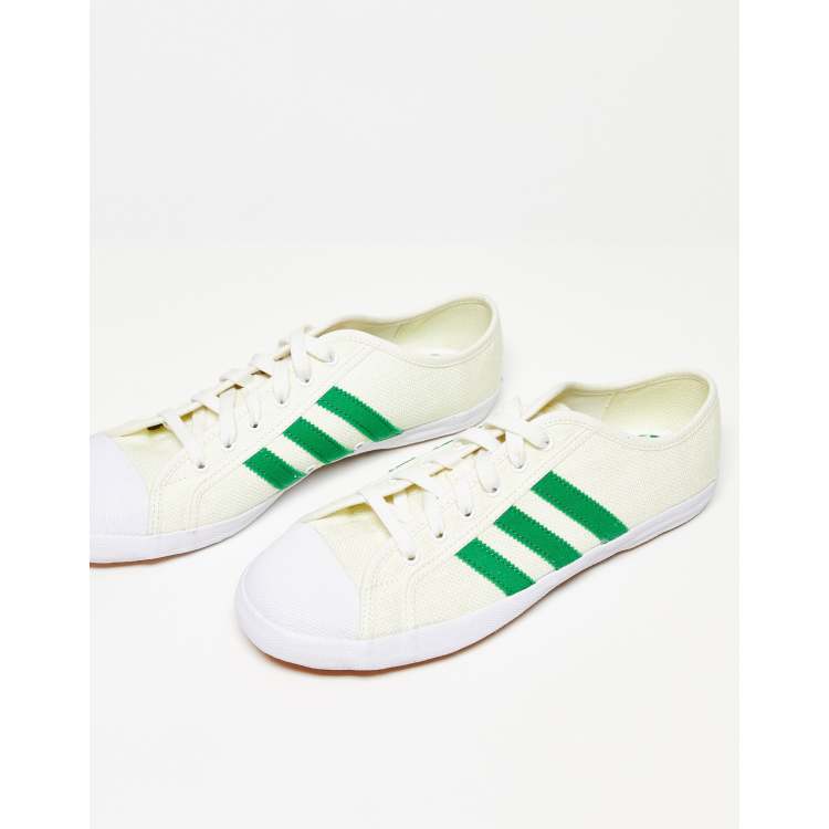 Adidas adria slip on clearance