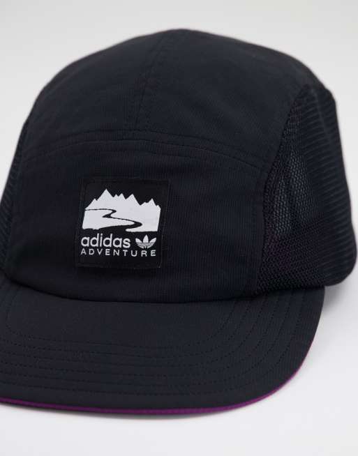 5 panel hot sale adidas